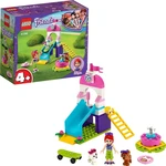 LEGO® Friends 41396 Hřiště pro štěňátka