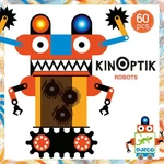 Djeco Roboti Kinoptik