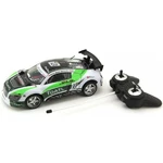 RC auto 25 cm zrychlující 1:18 na baterie 27 MHz