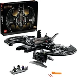 LEGO® DC Batman™ 76161 Batwing z roku 1989