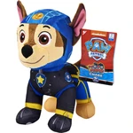 Spin Master Paw Patrol mototlapky plyš Chase