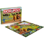 Hra Monopoly Koně a poníci