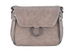 Dámská kabelka crossbody Herisson - taupe