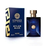 Versace Dylan Blue After Shave ( voda po holení )  100 ml