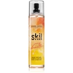 Skil Milky Way Sexy Chamallow parfémovaný tělový sprej pro ženy 250 ml