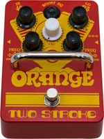 Orange Two Stroke