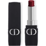 DIOR Rouge Dior Forever matná rtěnka odstín 883 Forever Daring 3,2 g