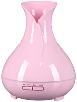 Aroma difuzer Vulcan růžový lesk 350ml