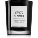 Rivièra Maison Scented Candle Indian Summer vonná svíčka M 480 g