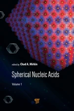 Spherical Nucleic Acids