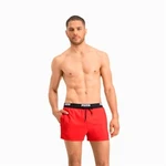 Puma swim men logo short length swim shorts 1p