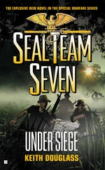 Seal Team Seven #22