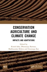 Conservation Agriculture and Climate Change