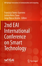 2nd EAI International Conference on Smart Technology