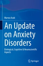 An Update on Anxiety Disorders