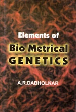 Elements of Biometrical Genetics (Revised and Enlarged Edition)