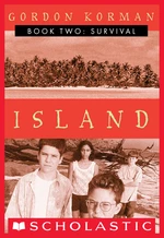Survival (The Island Trilogy, Book 2)