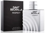 David Beckham Respect - EDT 60 ml