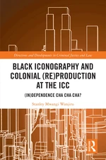 Black Iconography and Colonial (re)production at the ICC