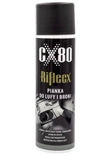 Pena na čistenie hlavne Riflecx® 500 ml (Farba: Čierna)