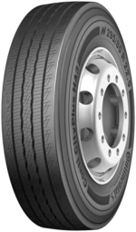 CONTINENTAL 295/80 R 22.5 154/149M CITY_PLUS_HA3 TL M+S 3PMSF 16PR