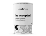 Vely Be Accepted Gumene Vit Vnut.Vyvazenost 150g