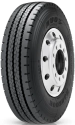 HANKOOK 265/70 R 19.5 140/138M AU03 TL M+S 3PMSF