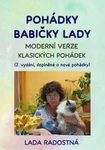 Pohádky babičky Lady - Lada Radostná - e-kniha