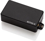 EMG 81X Black Gitarový snímač