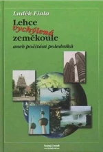 Lehce vychýlená zeměkoule