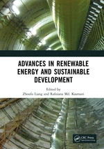 Advances in Renewable Energy and Sustainable Development