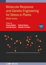 Molecular Response and Genetic Engineering for Stress in Plants, Volume 2