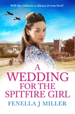 A Wedding for the Spitfire Girl