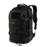 Batoh HELIKON-TEX® Raccoon Mk2 – Multicam® Black / černá (Barva: Multicam® Black / černá)