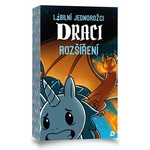 Blackfire Labilní jednorožci: Draci