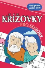 Křížovky pro seniory