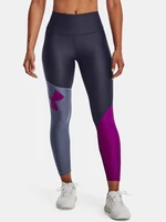 Leggings da donna Under Armour 1373936-716