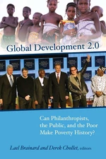 Global Development 2.0