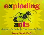 Exploding Ants