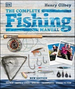 The Complete Fishing Manual