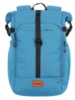 Husky Moper 28l light blue Městský batoh