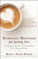 Marriage Meetings for Lasting Love