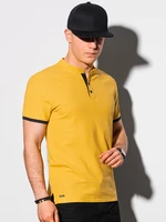 Polo da uomo Ombre