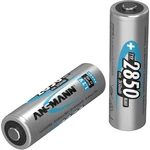 Ansmann maxE HR06 tužkový akumulátor typu AA  Ni-MH 2650 mAh 1.2 V 1 ks