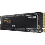 Samsung 970 EVO Plus 2 TB interný SSD disk NVMe / PCIe M.2 M.2 NVMe PCIe 3.0 x4 Retail MZ-V7S2T0BW