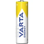 Varta ENERGY AA Bli 30 tužková batéria typu AA alkalicko-mangánová  1.5 V 30 ks