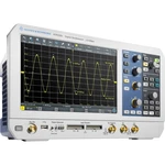 Rohde & Schwarz RTB2002EDU digitálny osciloskop  70 MHz 2-kanálová     1 ks