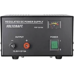 VOLTCRAFT FSP-11312 laboratórny zdroj s pevným napätím  13.8 V/DC 12 A 165 W   Počet výstupov 1 x