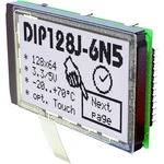 DISPLAY VISIONS LCD displej     (š x v x h) 75 x 45.8 x 10.8 mm