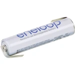 Panasonic eneloop ZLF špeciálny akumulátor micro (AAA) spájkovacia špička v tvare Z Ni-MH 1.2 V 750 mAh